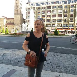 Meet your Posher, Terry